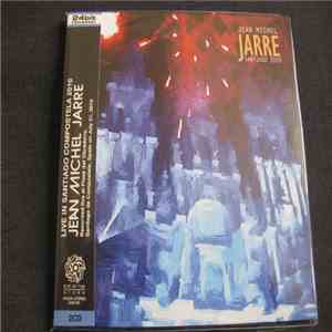 Jean-Michel Jarre - Live In Santiago Compostela 2010