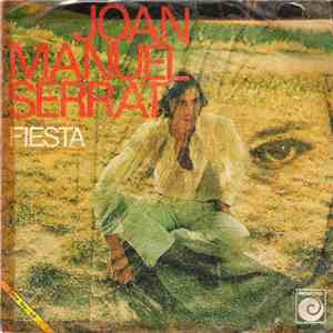 Joan Manuel Serrat - Fiesta