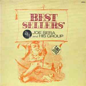 Joe Sera ,  Joe Sera And His Group - Best Sellers'