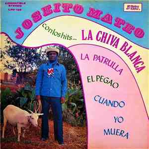 Joseito Mateo Con Rafael Solano - Joseito Mateo Con Rafael Solano Y Sus Amigos