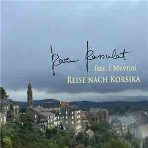 Karen Kassulat - Reise Nach Korsika