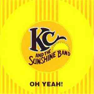 KC & The Sunshine Band - Oh Yeah!