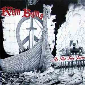 Krum Bums - As The Tide Turns