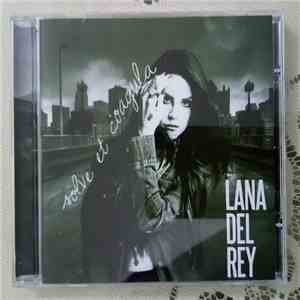 Lana Del Rey - Solve Et Coagula