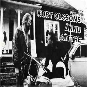 Lars Brandeby Och Frank Gunnarsson - Kurt Olssons Ännu Bättre