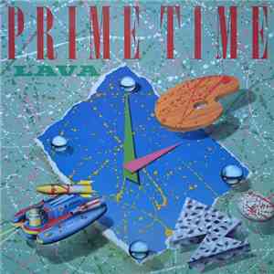 Lava - Prime Time