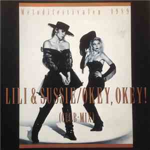 Lili & Sussie - Okey, Okey!