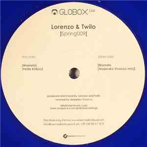 Lorenzo & Twilo - Spring009