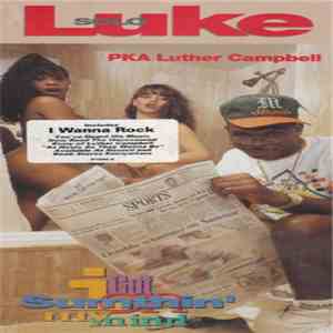 Luke - I Got Sumthin' On My Mind