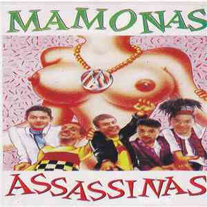 Mamonas Assassinas - Mamonas Assassinas