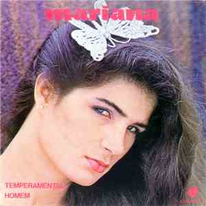 Mariana  - Temperamental/Homem