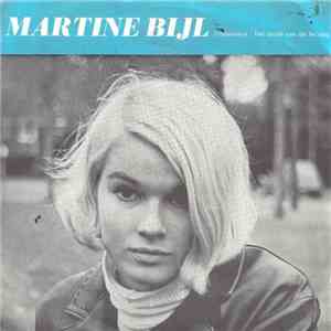 Martine Bijl - Frederiekje