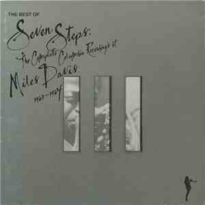 Miles Davis - The Best Of Seven Steps 1963-1964