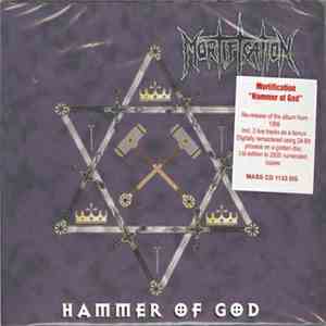 Mortification - Hammer Of God