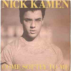 Nick Kamen - Come Softly To Me