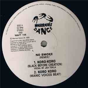 No Smoke - Koro-Koro (Remix)