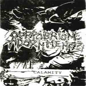 Opprobrium Adornment - Calamity
