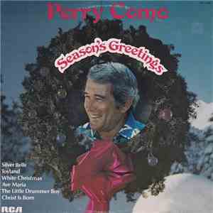 Perry Como - Season's Greetings