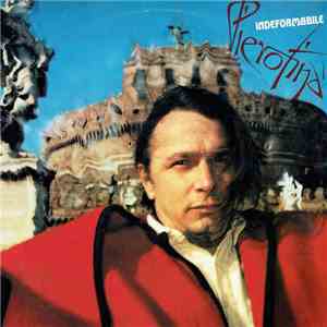 Piero Finà - Indeformabile
