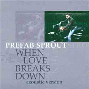 Prefab Sprout - When Love Breaks Down (Acoustic Version)