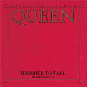 Queen - Hammer To Fall (Headbangers Mix)