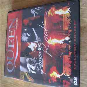 Queensrÿche - Evolution Concert - Forever Rock
