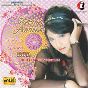 Ratna Antika - New Hits