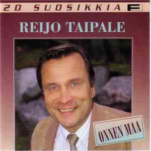Reijo Taipale - Onnen Maa