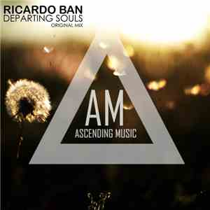 Ricardo Ban - Departing Souls (Original Mix)