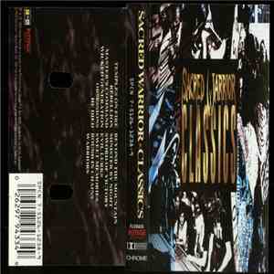 Sacred Warrior - Classics