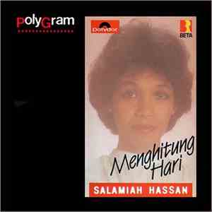 Salamiah Hassan - Menghitung Hari