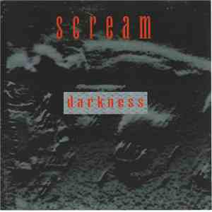 Scream  - Darkness