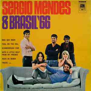Sergio Mendes & Brasil 66 - Introducing Sergio Mendes & Brasil 66