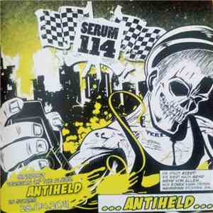 Serum 114 - Antiheld