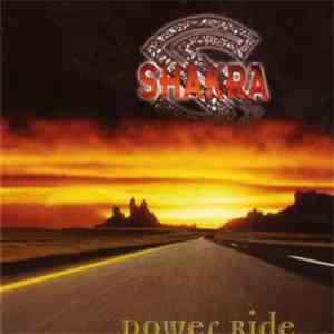 Shakra - Power Ride