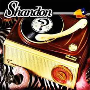 Shandon - Fetish