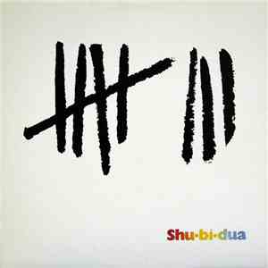 Shu•bi•dua - Shu•bi•dua 8
