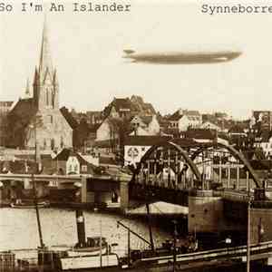 So I'm An Islander - Synneborre