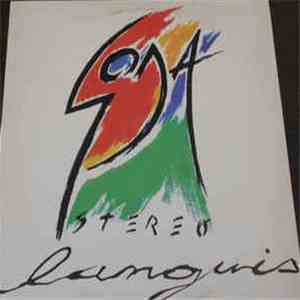 Soda Stereo - Languis