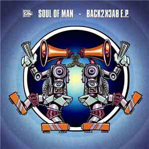 Soul Of Man - Back2Back E.P.