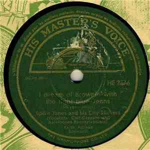 Spike Jones And His City Slickers / Spike Jones And His Wacky Wakakians - I ...