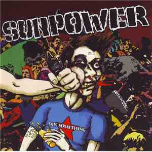 Sunpower - Say Something