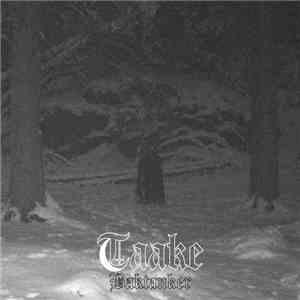 Taake - Baktanker