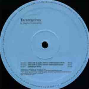 Tarantavirus - Lu_Ragno Impoverito
