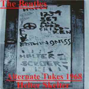 The Beatles - Alternate Takes 1968 Helter Skelter