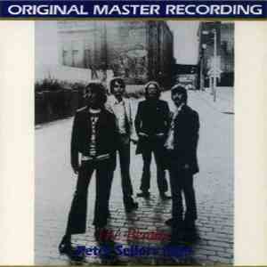 The Beatles - The Peter Sellers Tape