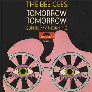 The Bee Gees - Tomorrow Tomorrow