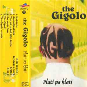 The Gigolo - Plati Pa Klati