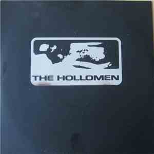 The Hollomen - Brand New Genius