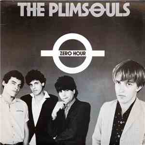 The Plimsouls - Zero Hour